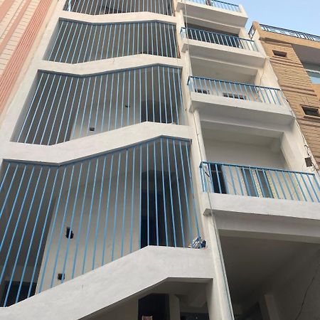 Nityanand Bed & Breakfast Prayagraj Bagian luar foto