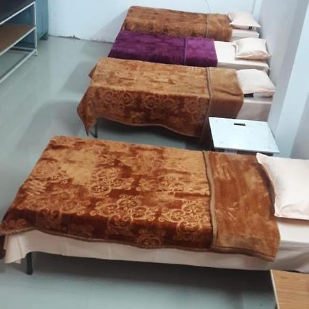 Nityanand Bed & Breakfast Prayagraj Bagian luar foto
