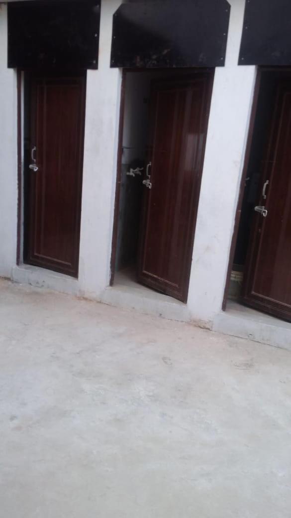 Nityanand Bed & Breakfast Prayagraj Bagian luar foto
