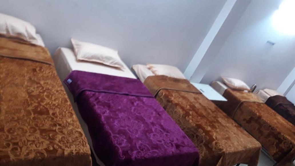 Nityanand Bed & Breakfast Prayagraj Bagian luar foto